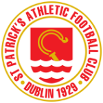 St Patricks Athletic