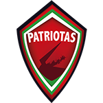 Corporación Deportiva Patriotas FC