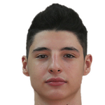 Efe Ergi Tırpancı