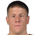 Luke Cameron Harangody