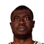 Fréjus Zerbo