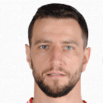 Maxime Courby
