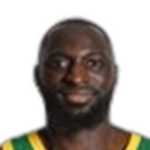Mamadou Lamine Sambe