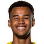 Norris Agbakoko