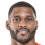 Darryl Monroe Jr.