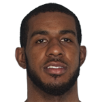 LaMarcus Aldridge