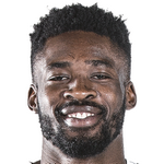 Micheal Oluwaseun Eric