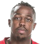 J'Covan Marquis Brown