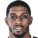 Lazeric Jones