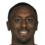Patrick Patterson