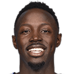 Jerian Grant