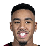 Bonzie Alexander Colson II