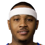 Carmelo Anthony