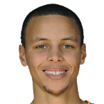 Stephen Curry