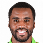 Jamel McLean