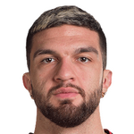 Vincent Yann Poirier