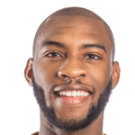Rasheed Wesley Daranijo Sulaimon