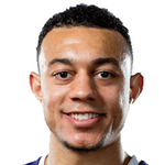 Nigel Williams-Goss