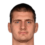 Nikola Jokic