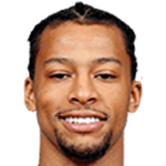 Trey Burke