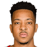 CJ McCollum