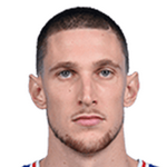 Mike Muscala