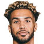 Cody Cooper Demps