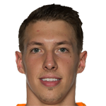 Daniel Theis