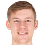 Luc David Van Slooten