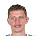 Artem Pustovyi