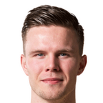 Martin Hermannsson