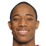 DeMar DeRozan