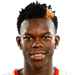 Dennis Schröder