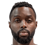 Harvey Jerai Grant