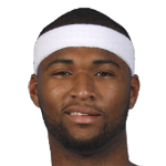 DeMarcus Cousins