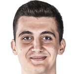Mustafa Kırcalı