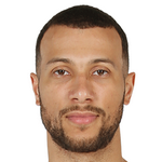 Trey McKinney Jones