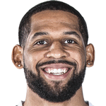 Calvin Dorsey Harris Jr.