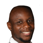 David Reginald Cournooh