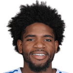 Perrin Levon Buford