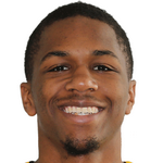 Kerron Johnson