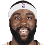 James Harden