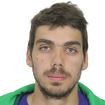 Nikolaos Persidis