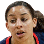 Bria Hartley