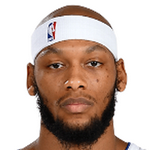 Adreian DeAngleo Payne