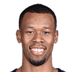 Rodney Hood
