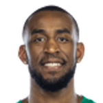 De Marious Markel Brown