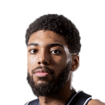 Roy Devyn Marble
