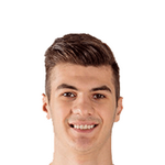Burak Gürbüz