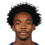 Devonte' Graham